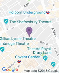 New London Theatre (Gillian Lynne Theatre) - Theatre Address New London Theatre (Gillian Lynne Theatre) - Theatre Address