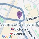 Victoria Palace - Theatre Address