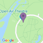 Open Air - Theatre Address
