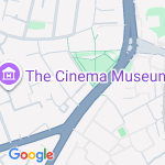 Southwark Playhouse Elephant - Theatre Address