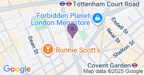 Phoenix Theatre - Theatre Address