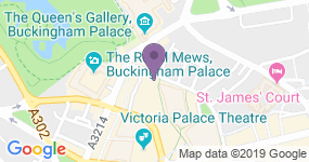 The Other Palace - Theatre Address