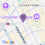 Prince of Wales Theatre - Theatre Address