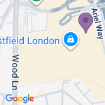 Capital Theatre - Theatre Address