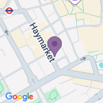 Theatre Royal Haymarket - Theatre Address