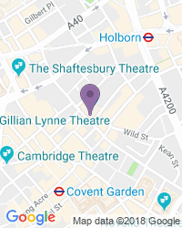 Gillian Lynne Theatre - Theatre Address Gillian Lynne Theatre - Theatre Address
