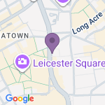 Wyndham's Theatre - Theatre Address