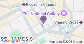 Theatre Royal Haymarket - Theatre Address