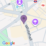 Trafalgar Theatre - Theatre Address