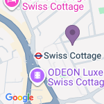 Hampstead Theatre - Theatre Address