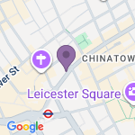 Apollo Theatre - Theatre Address