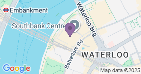 Royal Festival Hall - Theatre Address