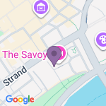 Savoy Theatre - Theatre Address