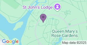 Regent's Park Open Air Theatre - Theatre Address