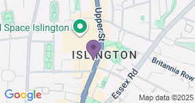 King's Head Theatre - Theatre Address