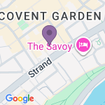 Vaudeville Theatre - Theatre Address