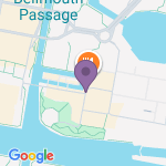 Troubadour Canary Wharf - Theatre Address