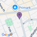 Soho Place Theatre (@sohoplace) - Theatre Address