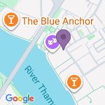 Riverside Studios - Theatre Address