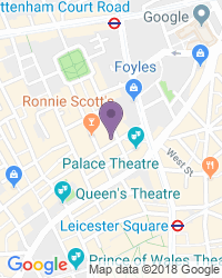 Prince Edward Theatre - Theatre Address Prince Edward Theatre - Theatre Address
