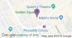 Piccadilly Theatre - Theatre Address