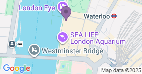 London County Hall - Theatre Address