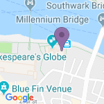 Globe Theatre - Theatre Address