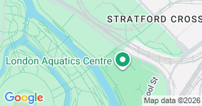 Sadler's Wells East - Theatre Address