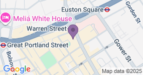 Radisson Blu Edwardian Grafton - Theatre Address