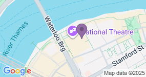 Lyttelton - National Theatre - Theatre Address