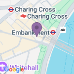 Kit Kat Club at the Playhouse - Theatre Address