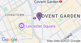 Noel Coward Theatre - Theatre Address