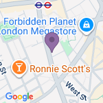 Phoenix Theatre - Theatre Address