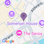 Lyceum Theatre - Theatre Address