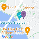 Riverside Studios - Theatre Address