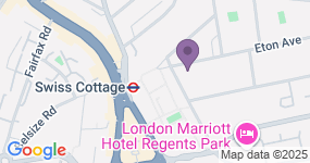 Hampstead Theatre - Theatre Address