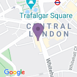 Trafalgar Theatre - Theatre Address