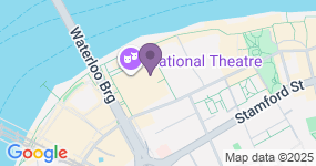 Dorfman - National Theatre - Theatre Address