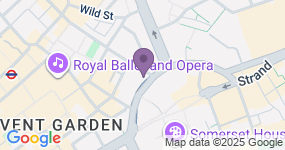 Aldwych Theatre - Theatre Address