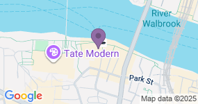 Sam Wanamaker Playhouse - Theatre Address