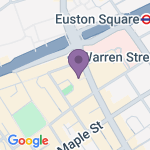 Radisson Blu Edwardian Grafton - Theatre Address