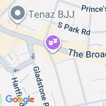 New Wimbledon Theatre - Theatre Address