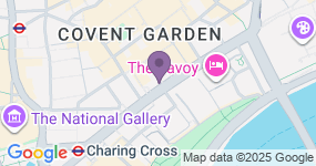 Adelphi Theatre - Theatre Address