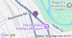 Marylebone Theatre - Theatre Address