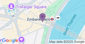 Kit Kat Club at the Playhouse - Theatre Address