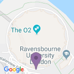 The O2 - Theatre Address