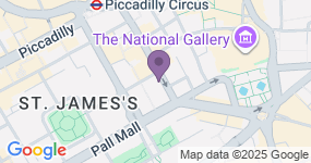 His Majesty's Theatre - Theatre Address