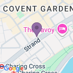 Adelphi Theatre - Theatre Address