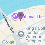 Dorfman - National Theatre - Theatre Address