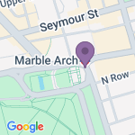 The Arts at Marble Arch - Theatre Address